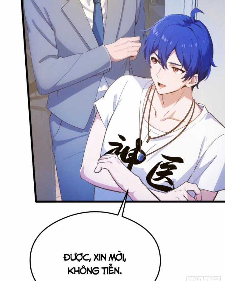 Ngươi Cấp Bậc Gì Dám Giả Bộ Trước Mặt Bảy Sư Tỷ Của Ta? Chapter 17 trang 15