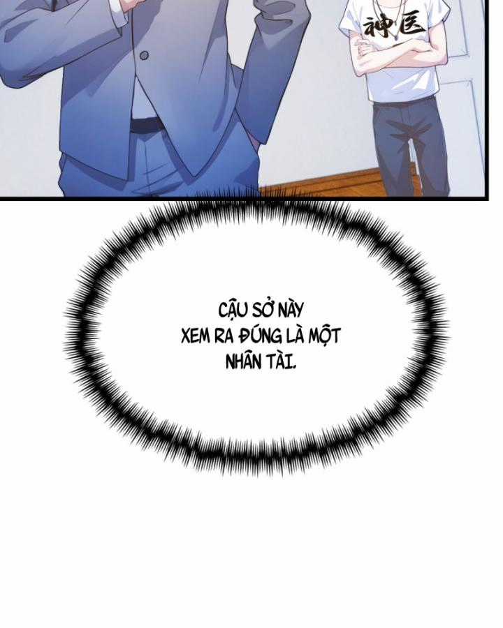 Ngươi Cấp Bậc Gì Dám Giả Bộ Trước Mặt Bảy Sư Tỷ Của Ta? Chapter 17 trang 18