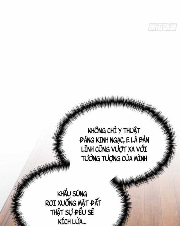 Ngươi Cấp Bậc Gì Dám Giả Bộ Trước Mặt Bảy Sư Tỷ Của Ta? Chapter 17 trang 19