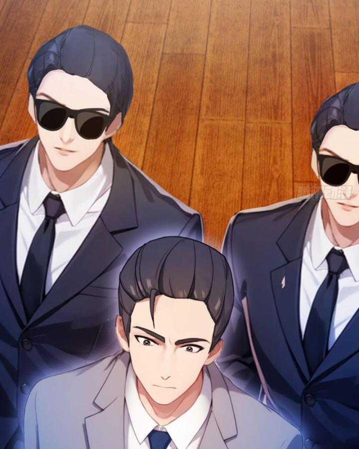 Ngươi Cấp Bậc Gì Dám Giả Bộ Trước Mặt Bảy Sư Tỷ Của Ta? Chapter 17 trang 21