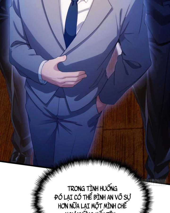 Ngươi Cấp Bậc Gì Dám Giả Bộ Trước Mặt Bảy Sư Tỷ Của Ta? Chapter 17 trang 22