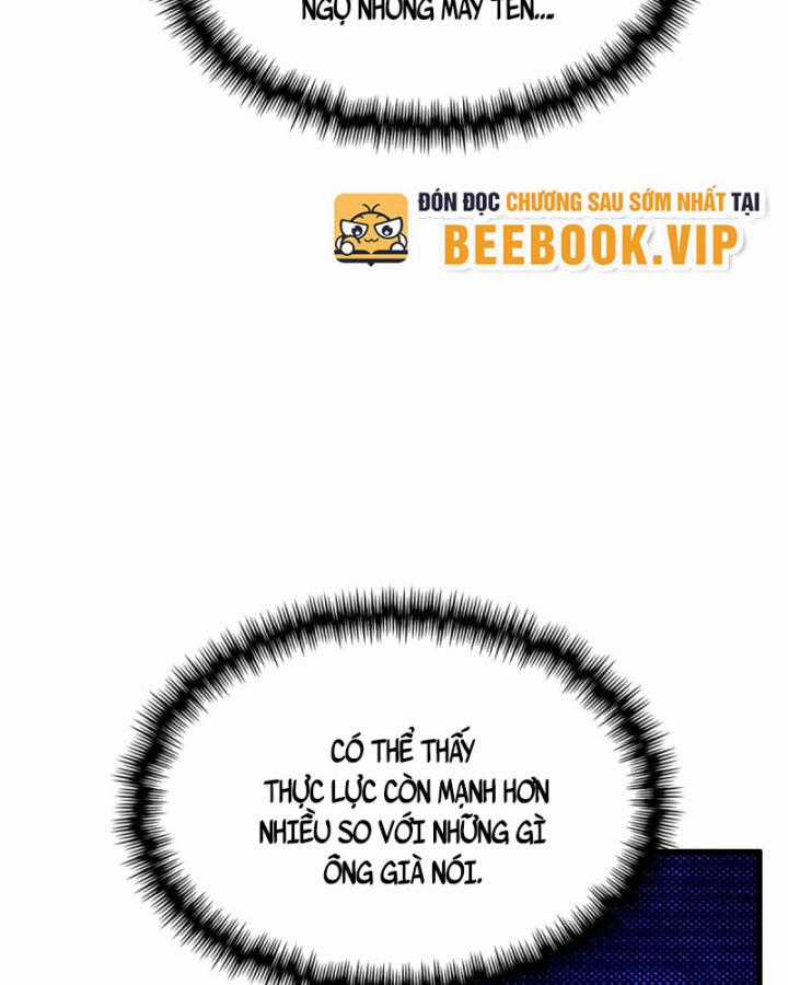 Ngươi Cấp Bậc Gì Dám Giả Bộ Trước Mặt Bảy Sư Tỷ Của Ta? Chapter 17 trang 23