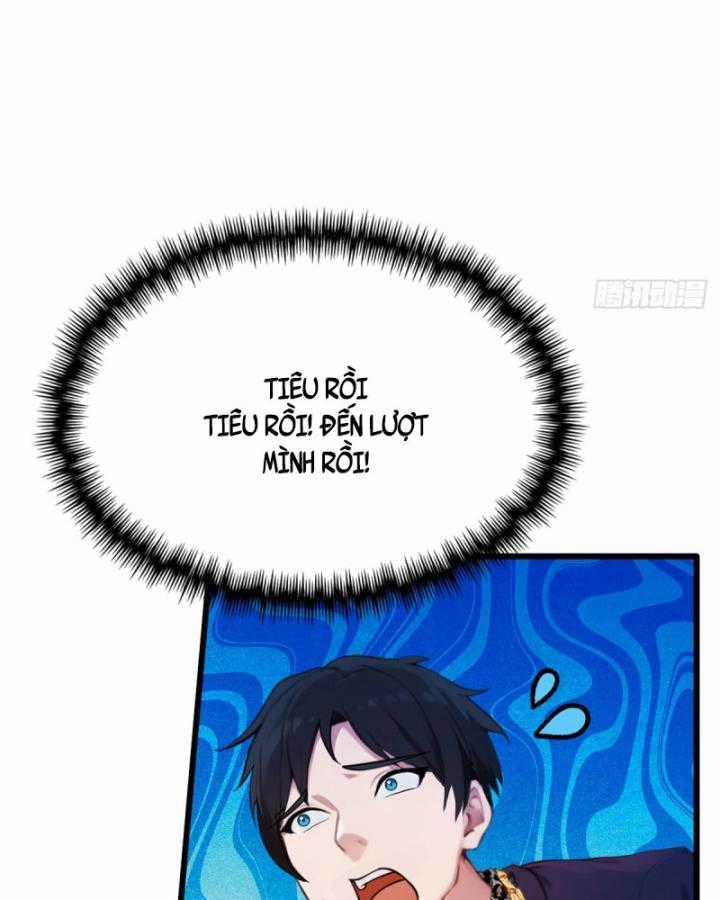 Ngươi Cấp Bậc Gì Dám Giả Bộ Trước Mặt Bảy Sư Tỷ Của Ta? Chapter 17 trang 3