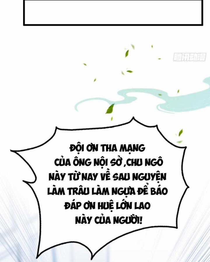 Ngươi Cấp Bậc Gì Dám Giả Bộ Trước Mặt Bảy Sư Tỷ Của Ta? Chapter 17 trang 30