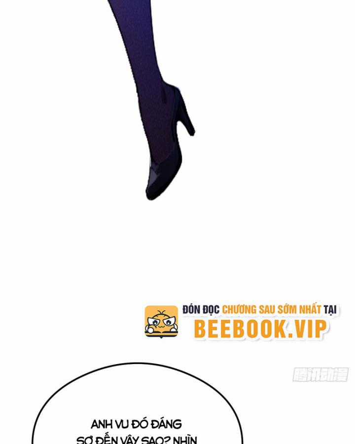 Ngươi Cấp Bậc Gì Dám Giả Bộ Trước Mặt Bảy Sư Tỷ Của Ta? Chapter 17 trang 35