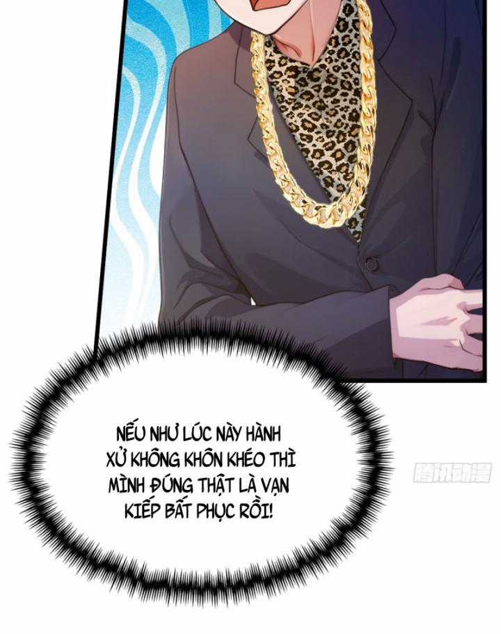Ngươi Cấp Bậc Gì Dám Giả Bộ Trước Mặt Bảy Sư Tỷ Của Ta? Chapter 17 trang 4