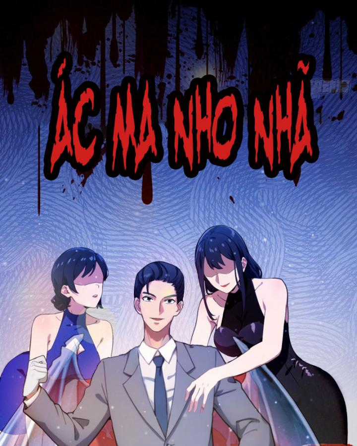 Ngươi Cấp Bậc Gì Dám Giả Bộ Trước Mặt Bảy Sư Tỷ Của Ta? Chapter 17 trang 41