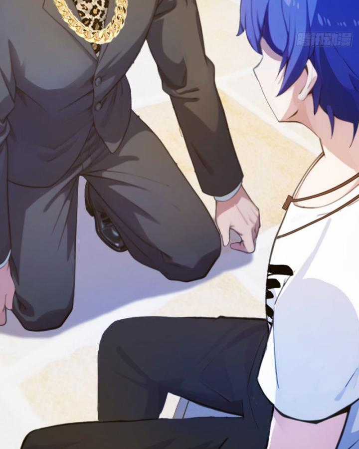 Ngươi Cấp Bậc Gì Dám Giả Bộ Trước Mặt Bảy Sư Tỷ Của Ta? Chapter 17 trang 45