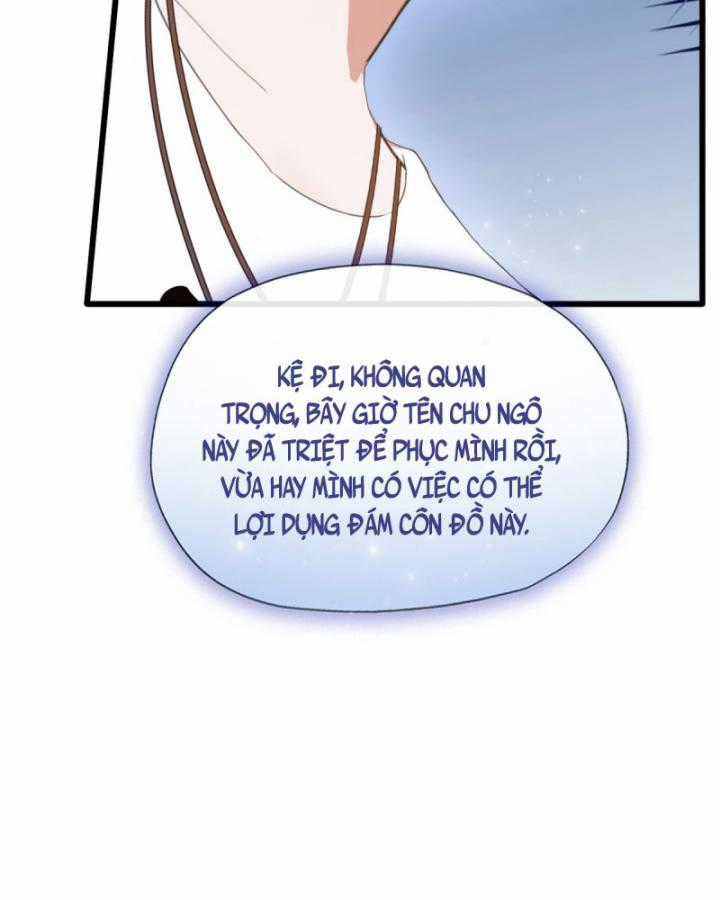 Ngươi Cấp Bậc Gì Dám Giả Bộ Trước Mặt Bảy Sư Tỷ Của Ta? Chapter 17 trang 48