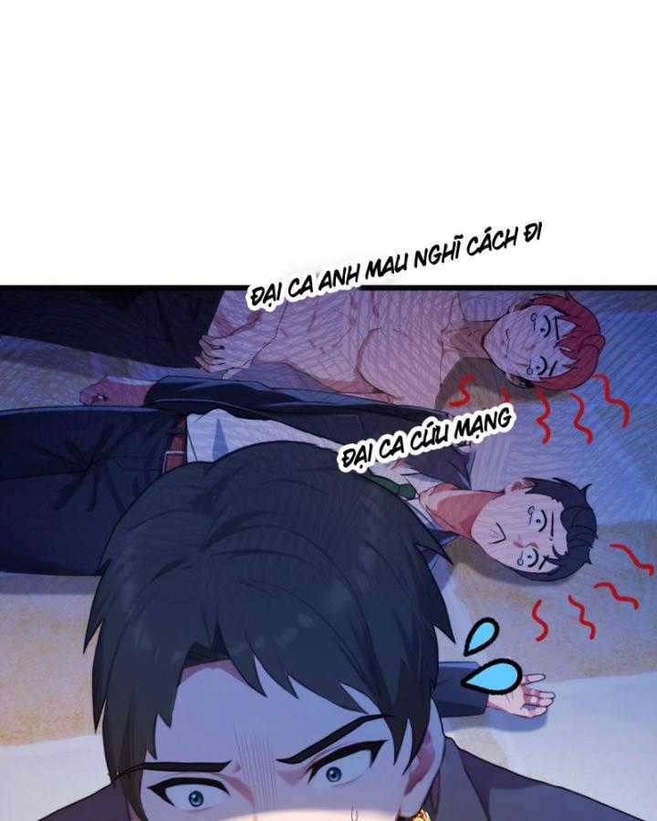 Ngươi Cấp Bậc Gì Dám Giả Bộ Trước Mặt Bảy Sư Tỷ Của Ta? Chapter 17 trang 5