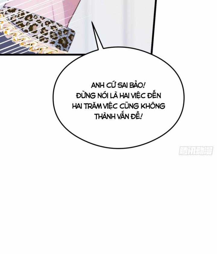 Ngươi Cấp Bậc Gì Dám Giả Bộ Trước Mặt Bảy Sư Tỷ Của Ta? Chapter 17 trang 53