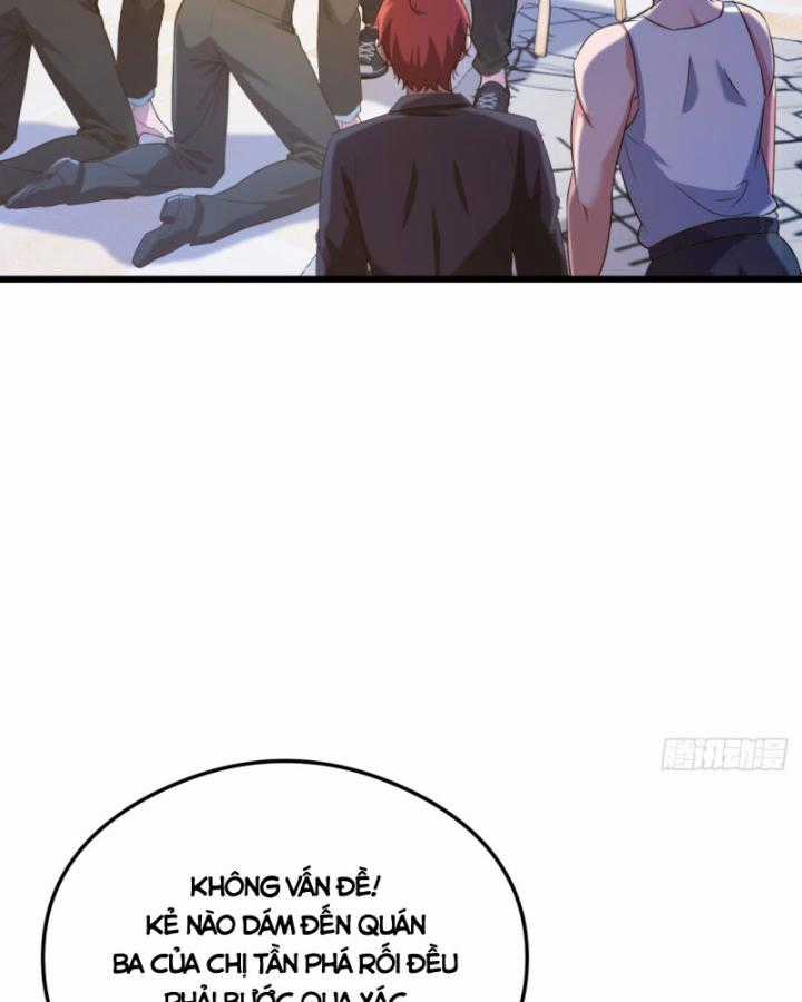 Ngươi Cấp Bậc Gì Dám Giả Bộ Trước Mặt Bảy Sư Tỷ Của Ta? Chapter 17 trang 55