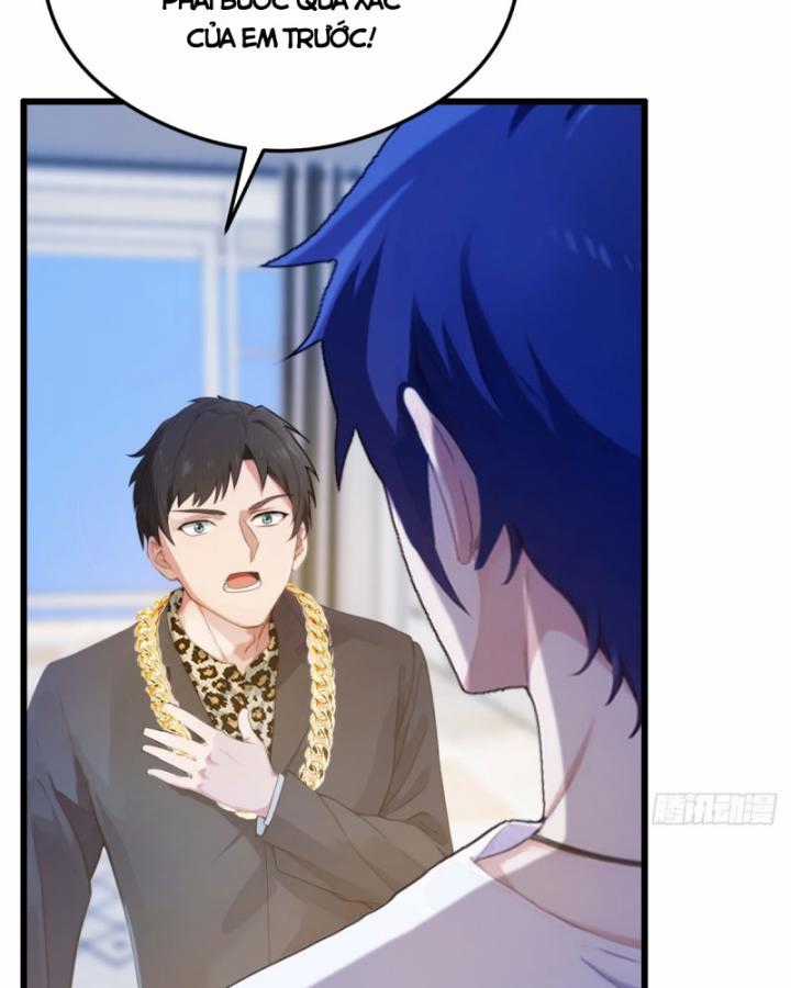 Ngươi Cấp Bậc Gì Dám Giả Bộ Trước Mặt Bảy Sư Tỷ Của Ta? Chapter 17 trang 56