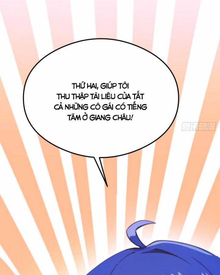 Ngươi Cấp Bậc Gì Dám Giả Bộ Trước Mặt Bảy Sư Tỷ Của Ta? Chapter 17 trang 58