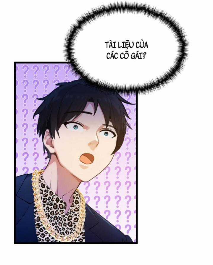 Ngươi Cấp Bậc Gì Dám Giả Bộ Trước Mặt Bảy Sư Tỷ Của Ta? Chapter 17 trang 61