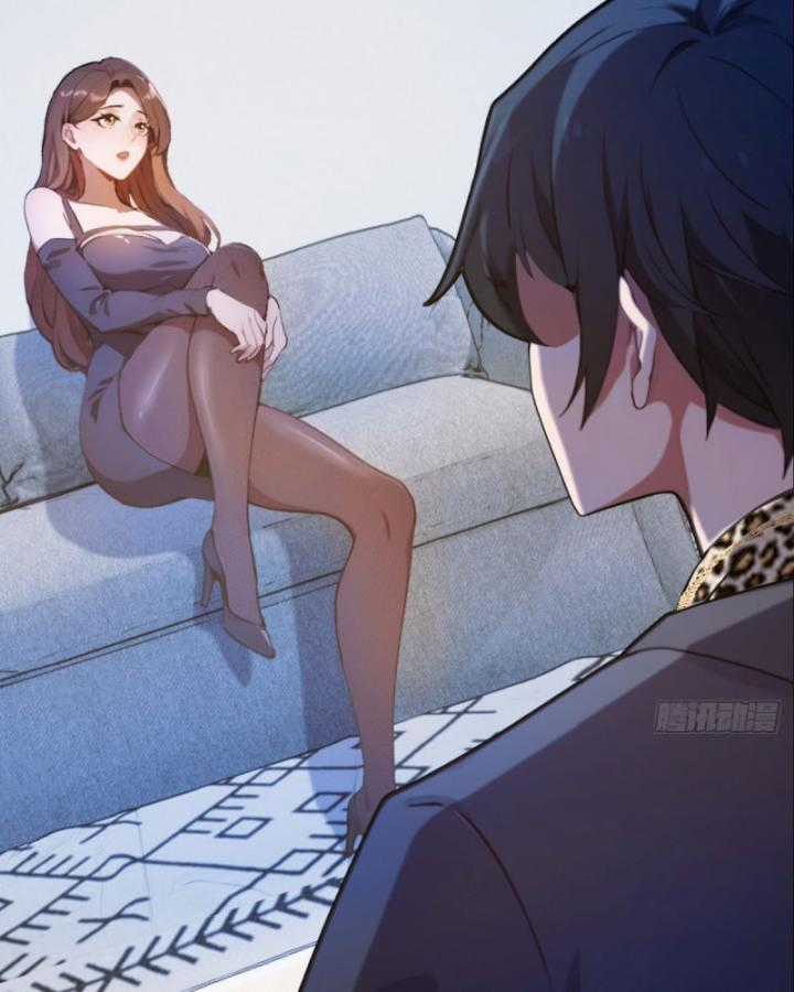 Ngươi Cấp Bậc Gì Dám Giả Bộ Trước Mặt Bảy Sư Tỷ Của Ta? Chapter 17 trang 63