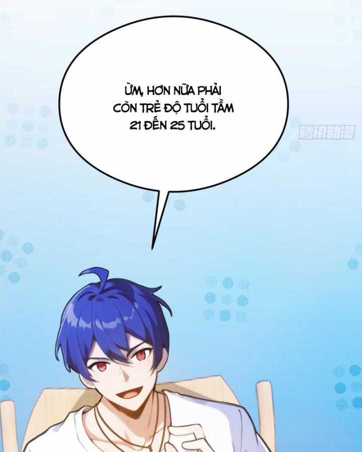 Ngươi Cấp Bậc Gì Dám Giả Bộ Trước Mặt Bảy Sư Tỷ Của Ta? Chapter 17 trang 65