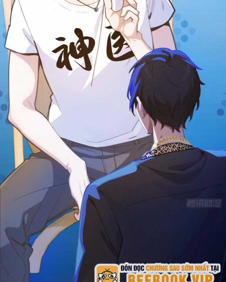 Ngươi Cấp Bậc Gì Dám Giả Bộ Trước Mặt Bảy Sư Tỷ Của Ta? Chapter 17 trang 66