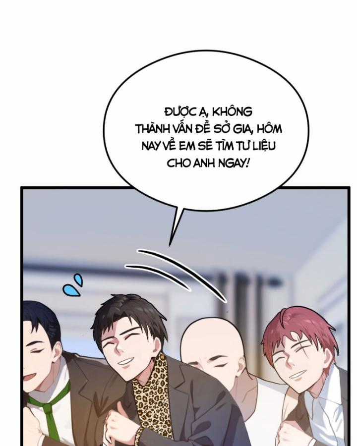 Ngươi Cấp Bậc Gì Dám Giả Bộ Trước Mặt Bảy Sư Tỷ Của Ta? Chapter 17 trang 68