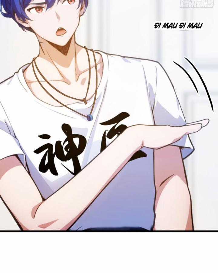 Ngươi Cấp Bậc Gì Dám Giả Bộ Trước Mặt Bảy Sư Tỷ Của Ta? Chapter 17 trang 71