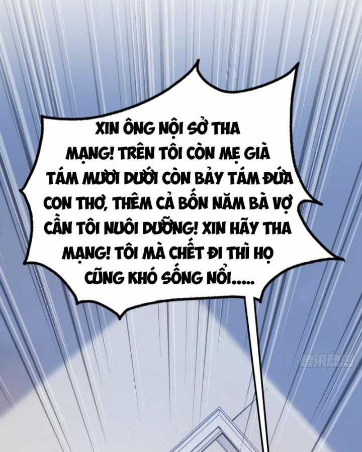 Ngươi Cấp Bậc Gì Dám Giả Bộ Trước Mặt Bảy Sư Tỷ Của Ta? Chapter 17 trang 8