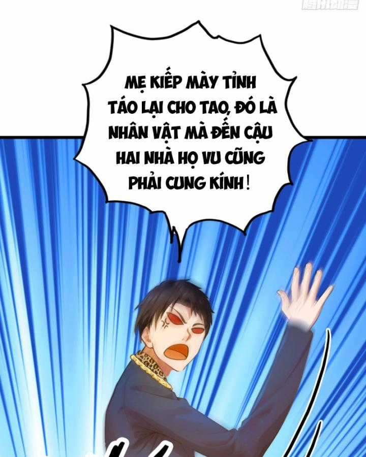 Ngươi Cấp Bậc Gì Dám Giả Bộ Trước Mặt Bảy Sư Tỷ Của Ta? Chapter 17 trang 81