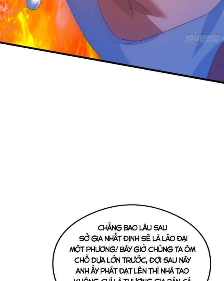Ngươi Cấp Bậc Gì Dám Giả Bộ Trước Mặt Bảy Sư Tỷ Của Ta? Chapter 17 trang 83