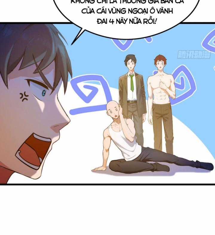 Ngươi Cấp Bậc Gì Dám Giả Bộ Trước Mặt Bảy Sư Tỷ Của Ta? Chapter 17 trang 84