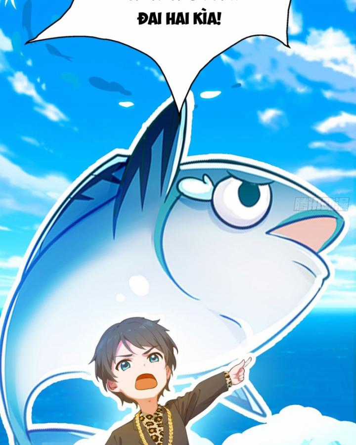 Ngươi Cấp Bậc Gì Dám Giả Bộ Trước Mặt Bảy Sư Tỷ Của Ta? Chapter 17 trang 86