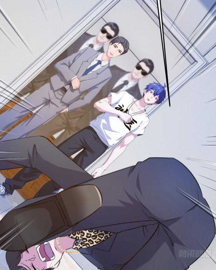 Ngươi Cấp Bậc Gì Dám Giả Bộ Trước Mặt Bảy Sư Tỷ Của Ta? Chapter 17 trang 9