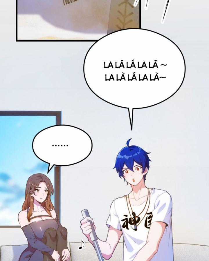 Ngươi Cấp Bậc Gì Dám Giả Bộ Trước Mặt Bảy Sư Tỷ Của Ta? Chapter 17 trang 93