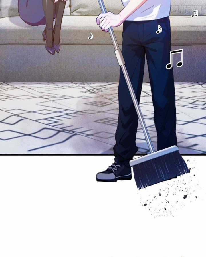 Ngươi Cấp Bậc Gì Dám Giả Bộ Trước Mặt Bảy Sư Tỷ Của Ta? Chapter 17 trang 94