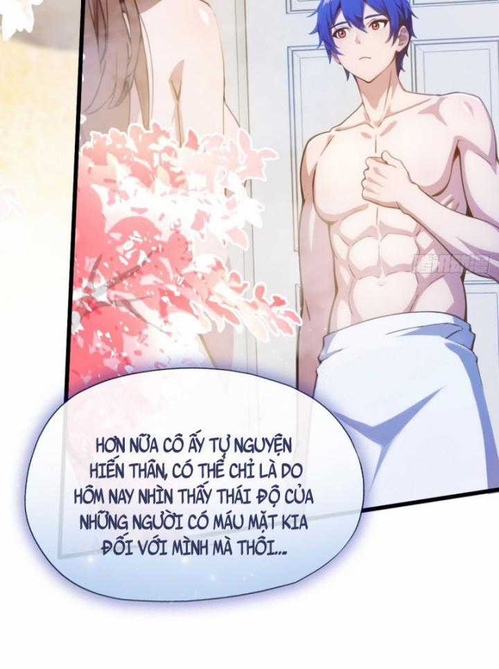 Ngươi Cấp Bậc Gì Dám Giả Bộ Trước Mặt Bảy Sư Tỷ Của Ta? Chapter 18 trang 102