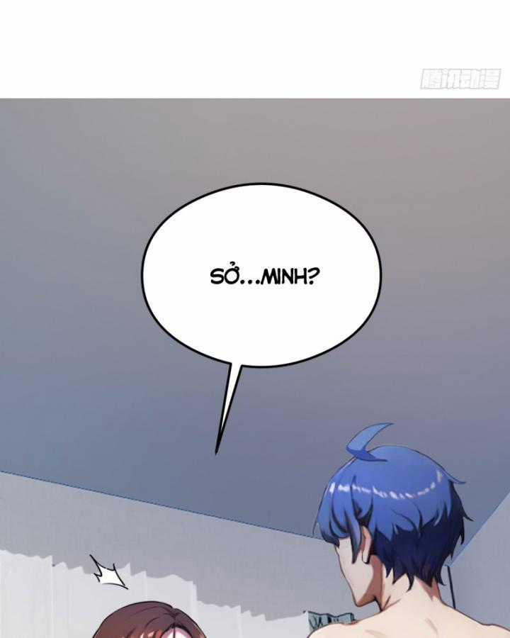 Ngươi Cấp Bậc Gì Dám Giả Bộ Trước Mặt Bảy Sư Tỷ Của Ta? Chapter 18 trang 107