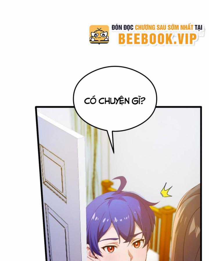 Ngươi Cấp Bậc Gì Dám Giả Bộ Trước Mặt Bảy Sư Tỷ Của Ta? Chapter 18 trang 12