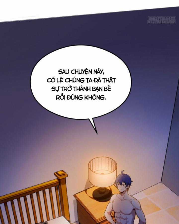 Ngươi Cấp Bậc Gì Dám Giả Bộ Trước Mặt Bảy Sư Tỷ Của Ta? Chapter 18 trang 123