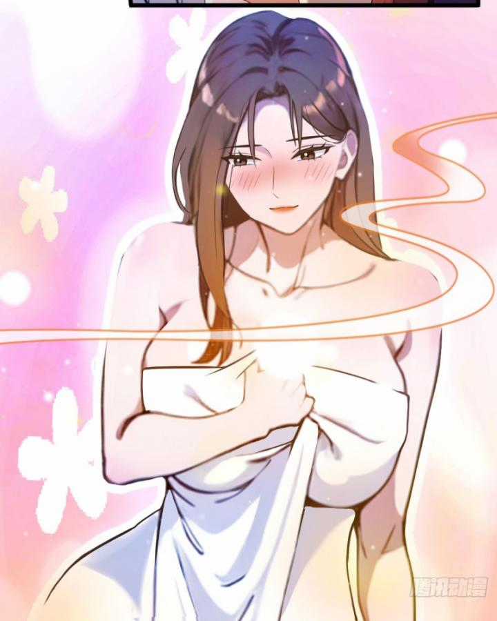 Ngươi Cấp Bậc Gì Dám Giả Bộ Trước Mặt Bảy Sư Tỷ Của Ta? Chapter 18 trang 14