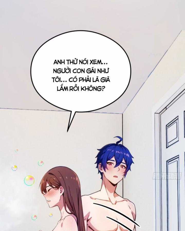 Ngươi Cấp Bậc Gì Dám Giả Bộ Trước Mặt Bảy Sư Tỷ Của Ta? Chapter 18 trang 18