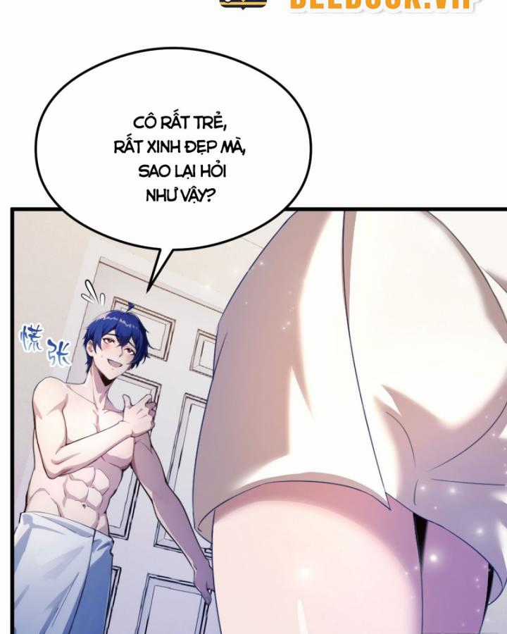 Ngươi Cấp Bậc Gì Dám Giả Bộ Trước Mặt Bảy Sư Tỷ Của Ta? Chapter 18 trang 20