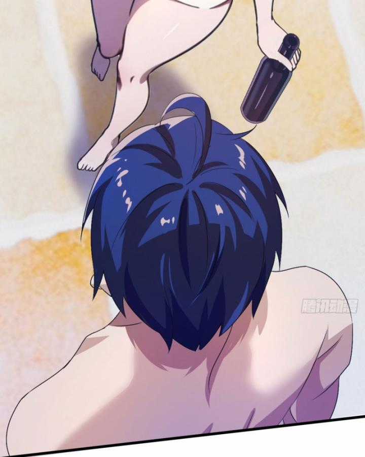 Ngươi Cấp Bậc Gì Dám Giả Bộ Trước Mặt Bảy Sư Tỷ Của Ta? Chapter 18 trang 24