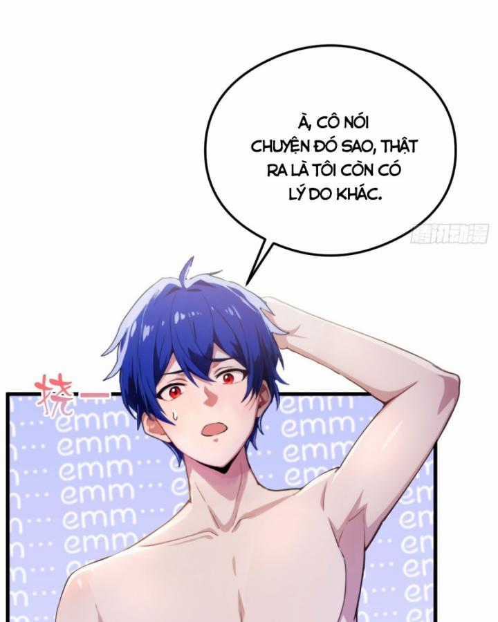 Ngươi Cấp Bậc Gì Dám Giả Bộ Trước Mặt Bảy Sư Tỷ Của Ta? Chapter 18 trang 26