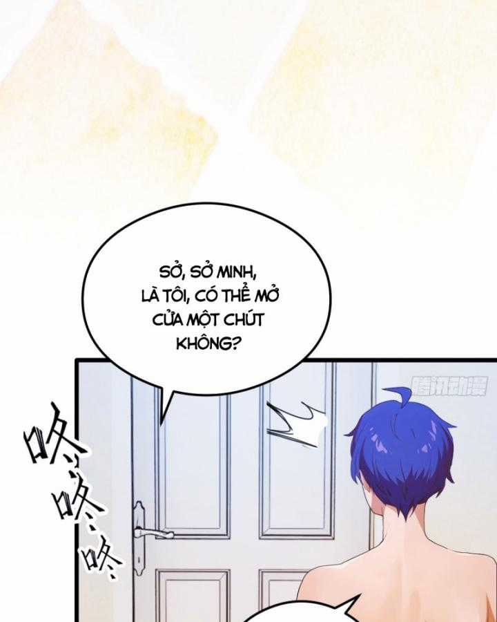 Ngươi Cấp Bậc Gì Dám Giả Bộ Trước Mặt Bảy Sư Tỷ Của Ta? Chapter 18 trang 3