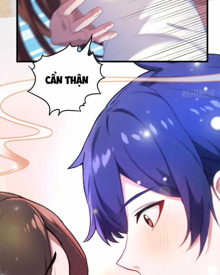 Ngươi Cấp Bậc Gì Dám Giả Bộ Trước Mặt Bảy Sư Tỷ Của Ta? Chapter 18 trang 32