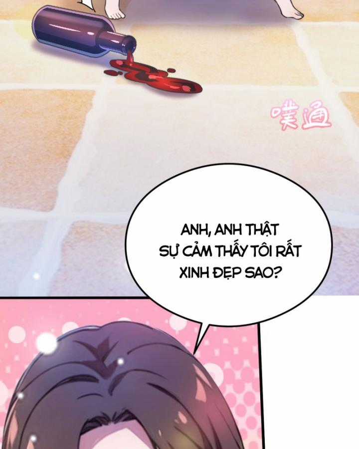 Ngươi Cấp Bậc Gì Dám Giả Bộ Trước Mặt Bảy Sư Tỷ Của Ta? Chapter 18 trang 35