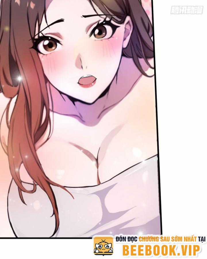 Ngươi Cấp Bậc Gì Dám Giả Bộ Trước Mặt Bảy Sư Tỷ Của Ta? Chapter 18 trang 36