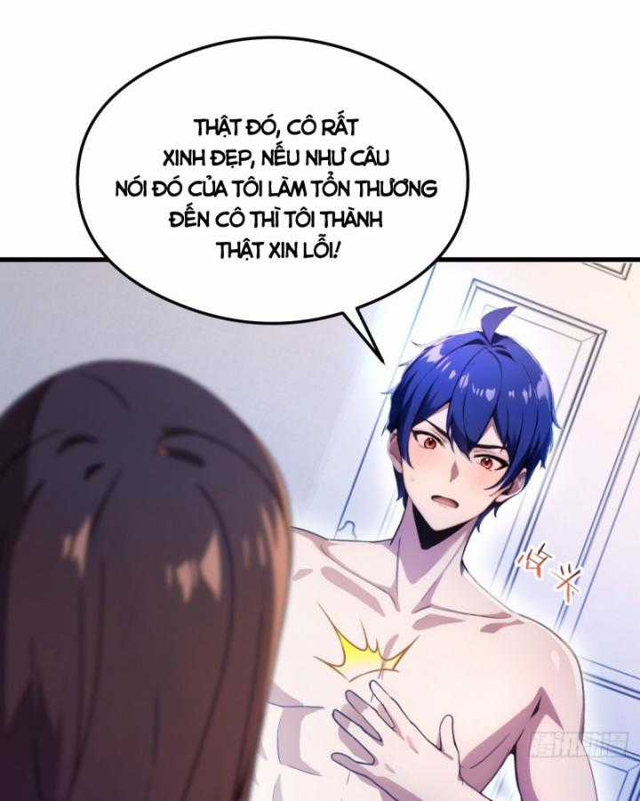 Ngươi Cấp Bậc Gì Dám Giả Bộ Trước Mặt Bảy Sư Tỷ Của Ta? Chapter 18 trang 38