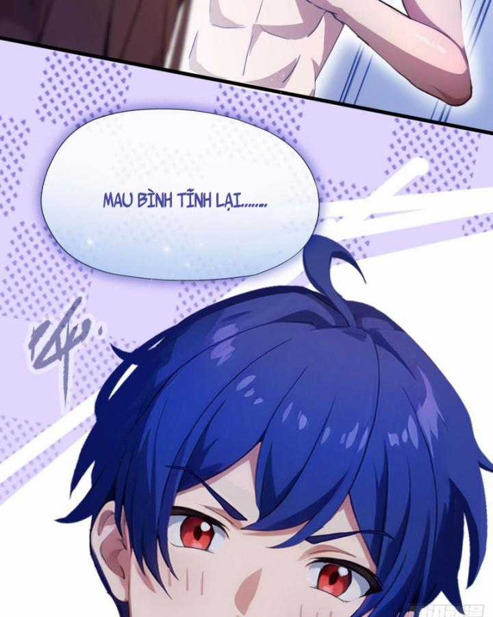 Ngươi Cấp Bậc Gì Dám Giả Bộ Trước Mặt Bảy Sư Tỷ Của Ta? Chapter 18 trang 39