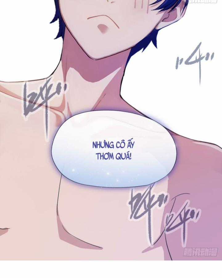 Ngươi Cấp Bậc Gì Dám Giả Bộ Trước Mặt Bảy Sư Tỷ Của Ta? Chapter 18 trang 40