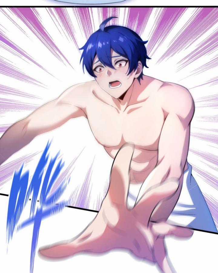 Ngươi Cấp Bậc Gì Dám Giả Bộ Trước Mặt Bảy Sư Tỷ Của Ta? Chapter 18 trang 48