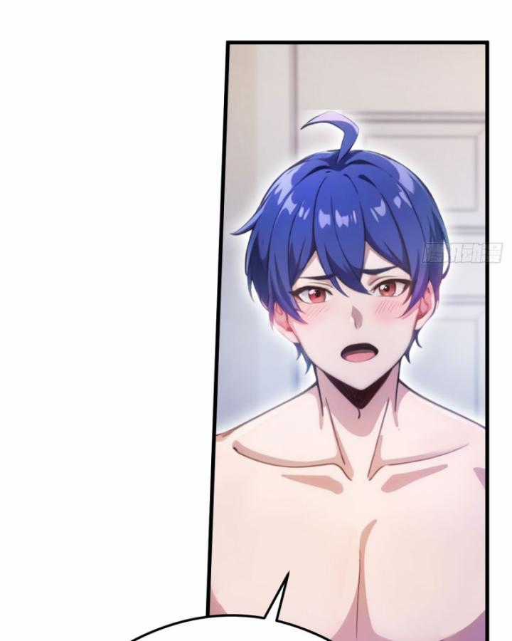 Ngươi Cấp Bậc Gì Dám Giả Bộ Trước Mặt Bảy Sư Tỷ Của Ta? Chapter 18 trang 54